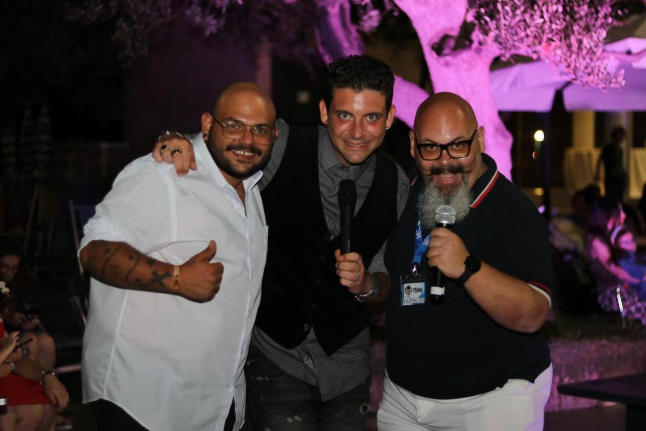 Hotel Corvino 3*